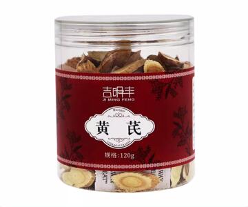 黄芪120g（吉明丰）